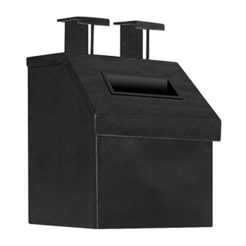 Small Gun Storage Box