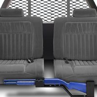 Floor Standing Gun Racks for Cars