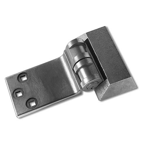 50-2 Right Hand Freezer Lock