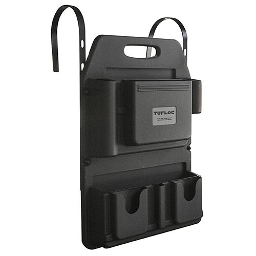 Tactical Seat Organizer