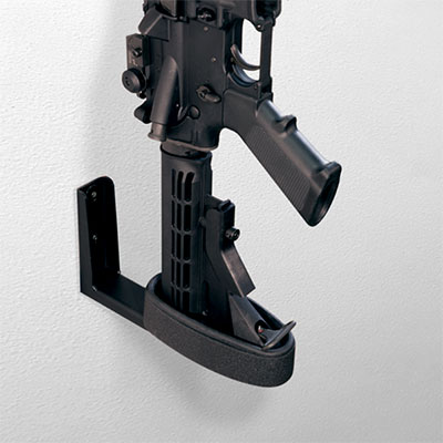 gun protector & lock