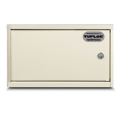 8-1/2″H X 14-3/16″W X 14″D Lock Boxes