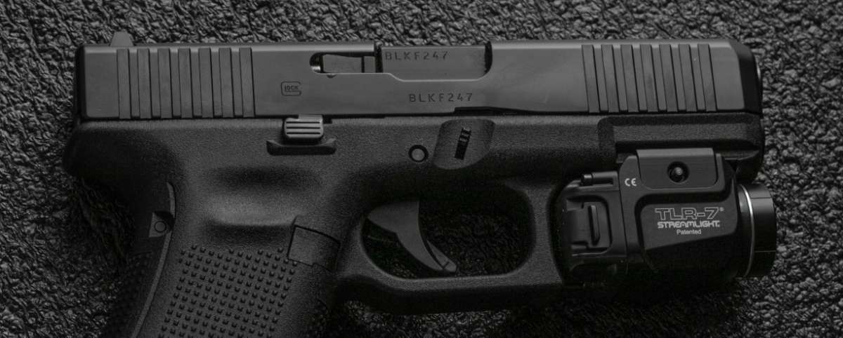 vehicle gun storage solutions 