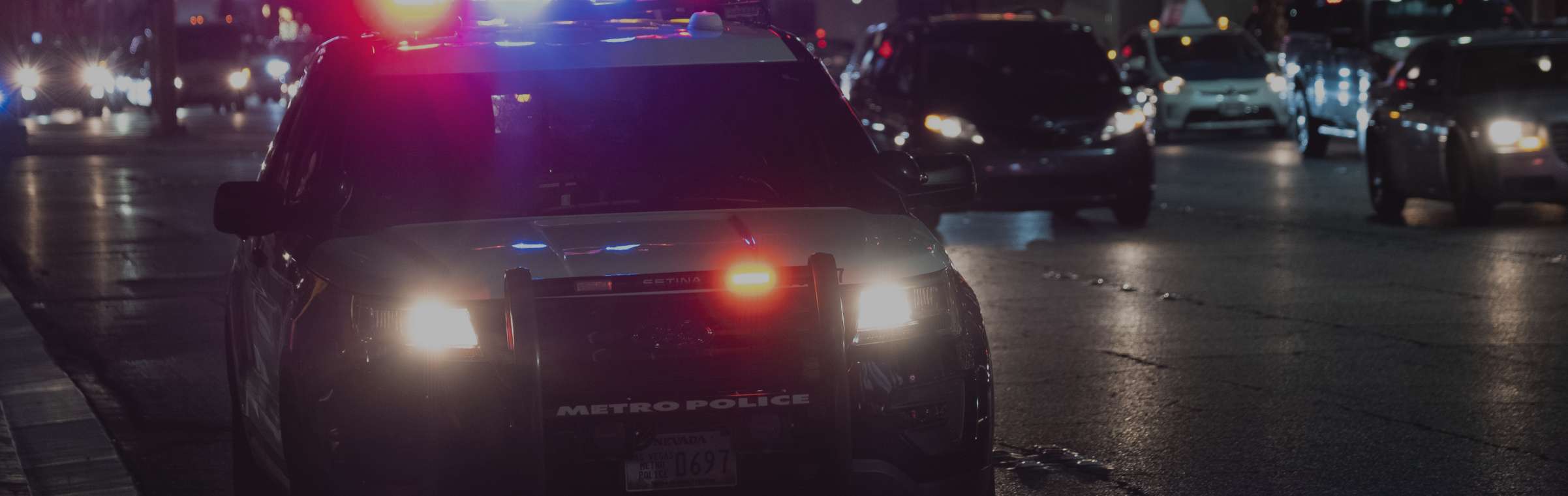 The Importance of Secure Vehicle Gun Storage Solutions for Law Enforcement