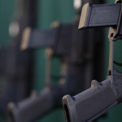 Gun Storage Solutions