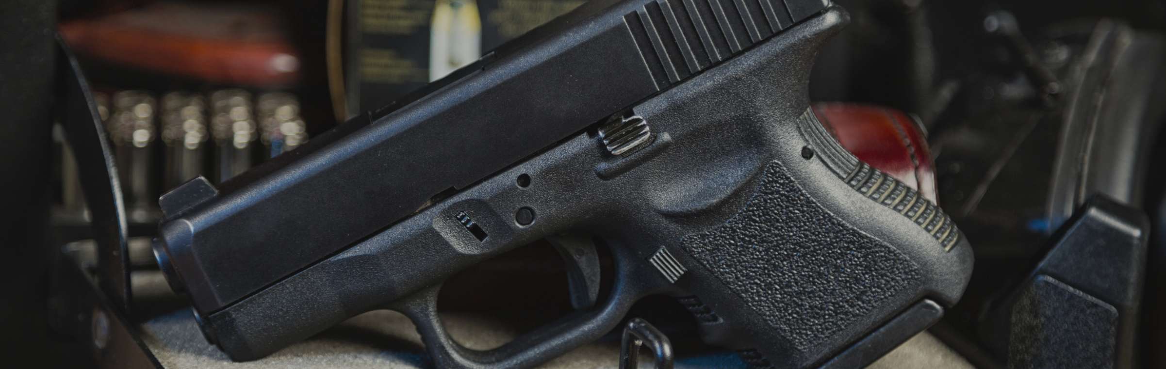 How to Store Guns the Right Way: 10 Tips for Preparing & Storing Guns Properly