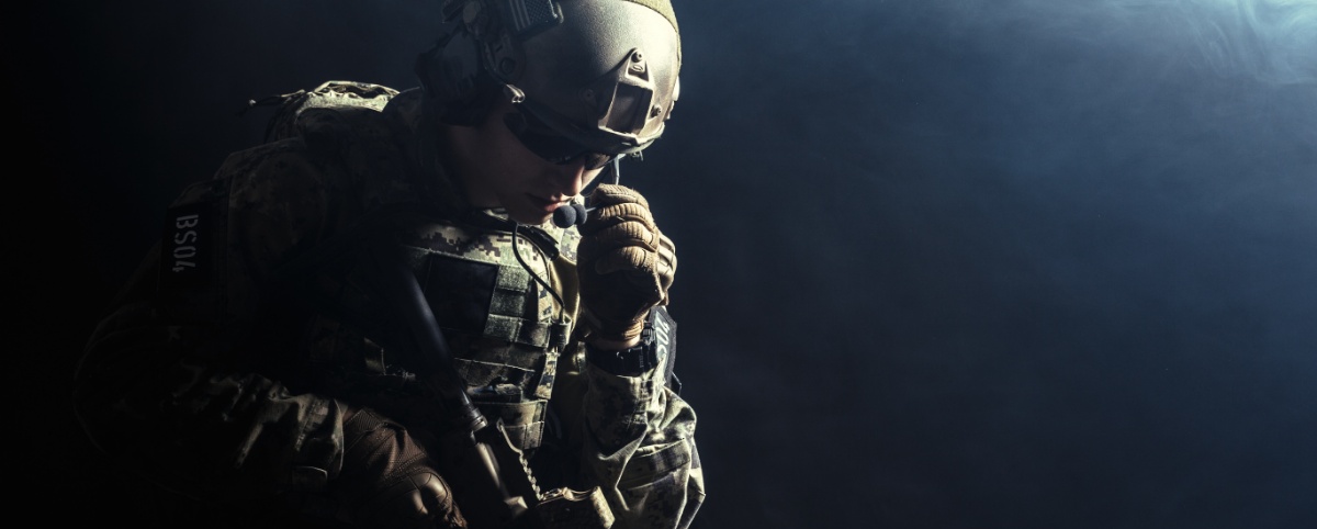 Quality gun storage solution 