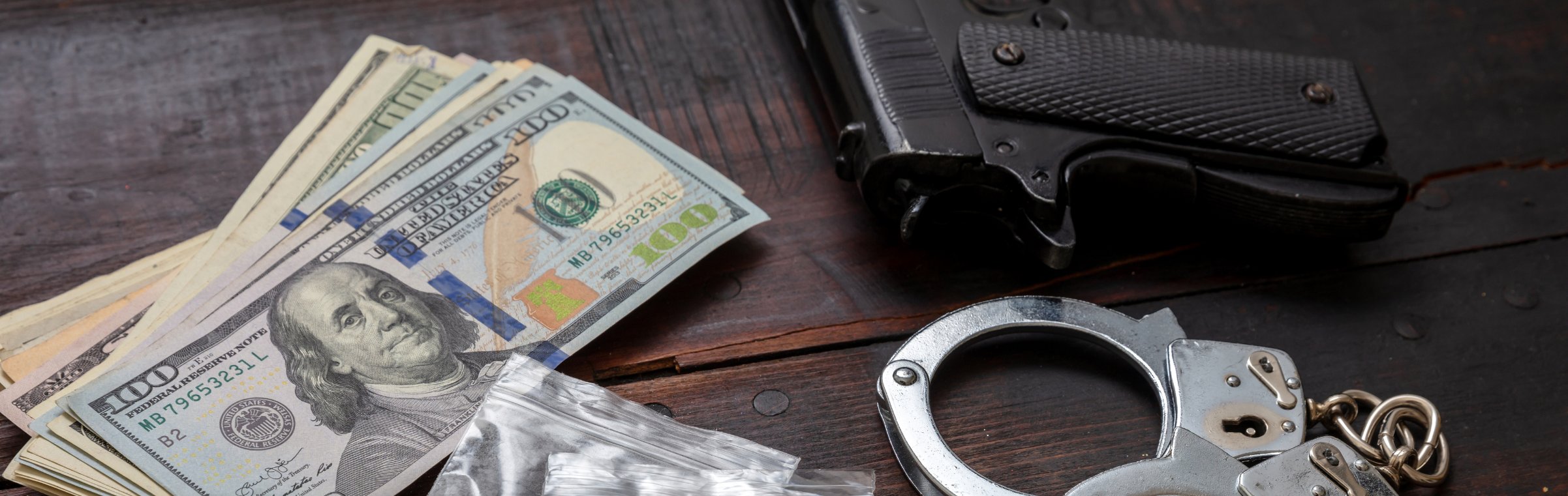 Tips for Safely Securing Evidence in a Police Evidence Room