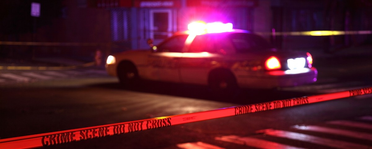 Securing Guns in a Police Evidence Room