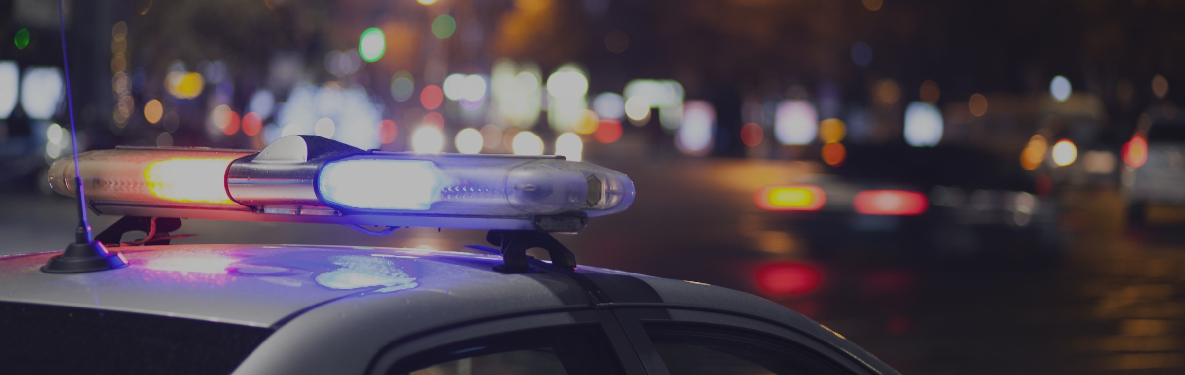 The Importance of Using A Police Car Seat Organizer