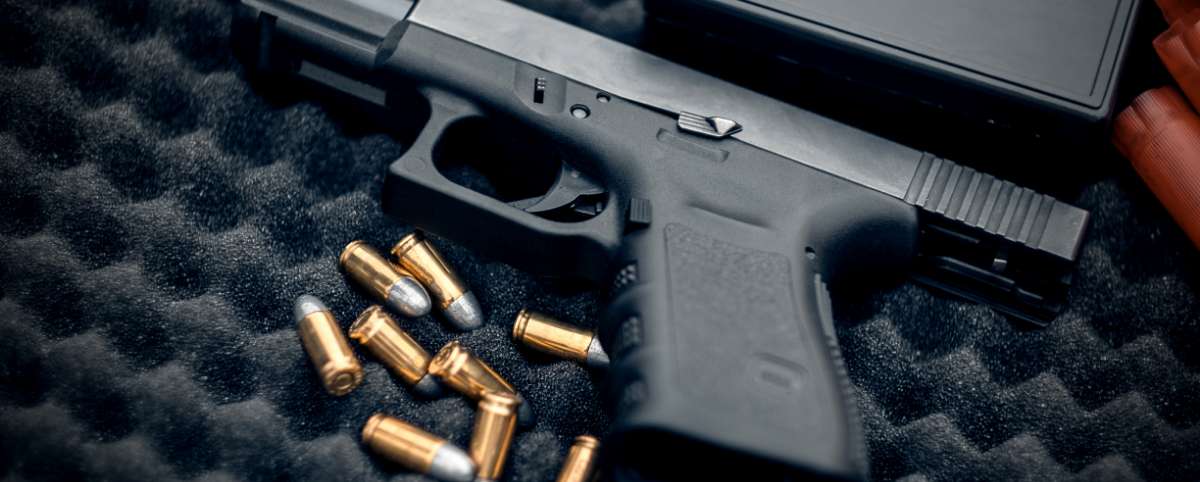 Police Car Organizers