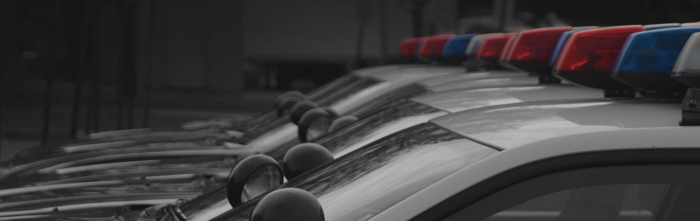 3 Things to Consider When Choosing Police Vehicle Storage Solutions