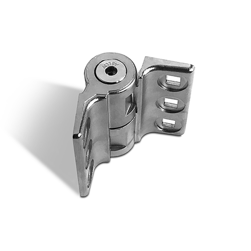 50-1A Abloy Cylinder Locks (Short Wings) - Image 7