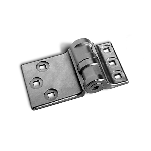 50-2ALH Abloy High Security Lock (Long Left Wing)