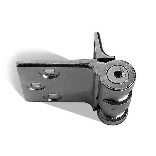 50-2ALH Abloy High Security Lock (Long Left Wing) - Image 7