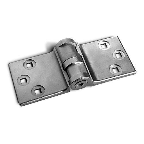 50-2RH Medeco Long Right Wing Lock