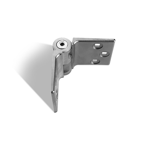 50-3A Abloy Cylinder High-Security Locks (Long Wings) - Image 7
