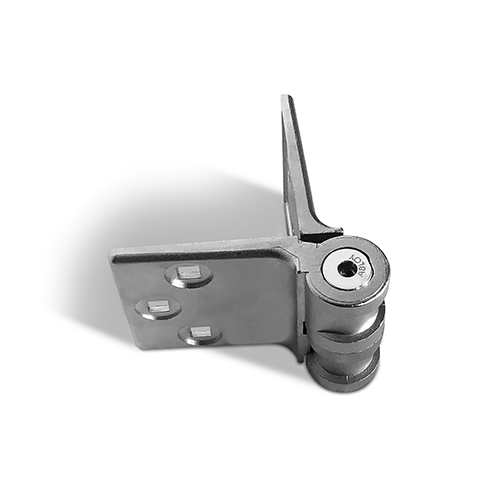 50-3A Abloy Cylinder High-Security Locks (Long Wings) - Image 6